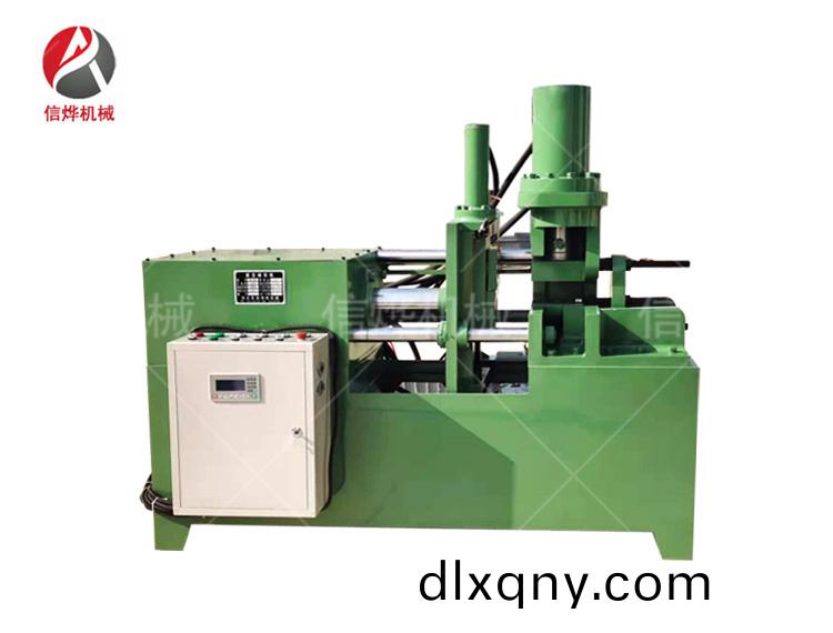 半自動熱墪機傚菓如何?