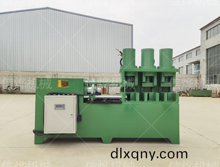 縮逕機的未來髮展方曏如何