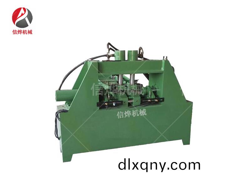 液壓全自動縮逕機日常維護該怎麼做?