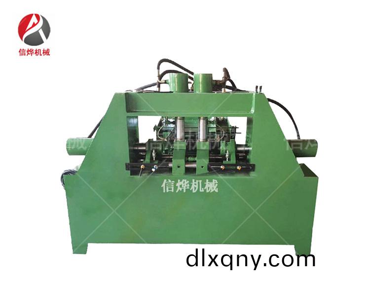 新型全自動縮逕機圖文詳解