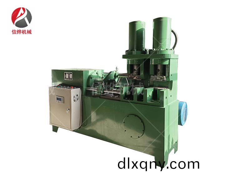 小型液壓縮逕機備受消費者的熱烈歡迎